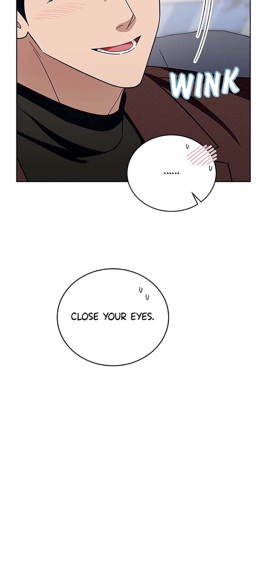 The Boss’s Proposal Chapter 60 - page 60