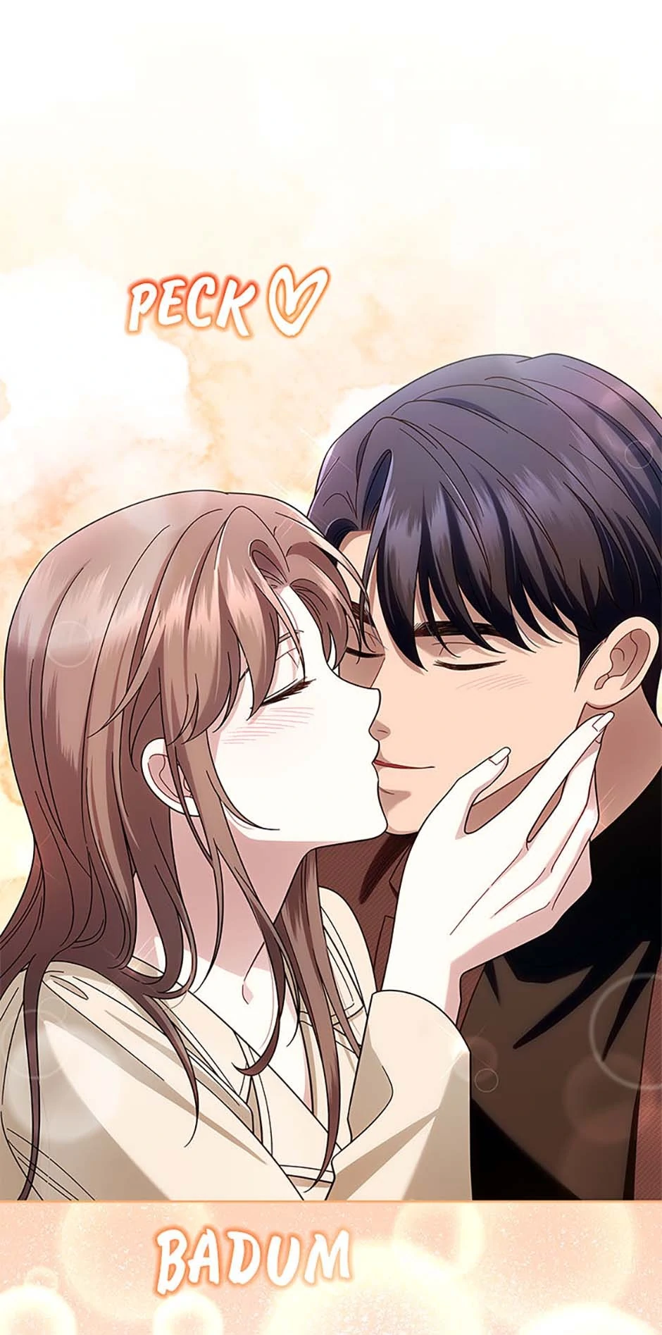 The Boss’s Proposal Chapter 60 - page 61