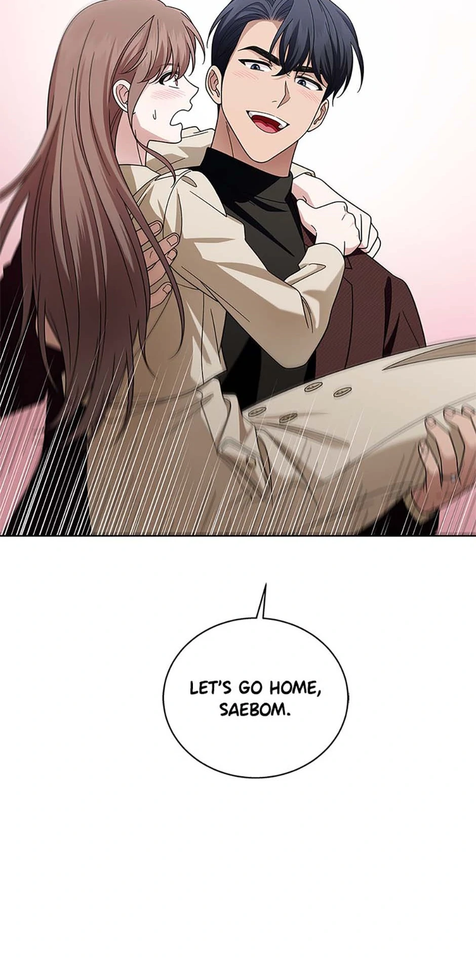The Boss’s Proposal Chapter 60 - page 64