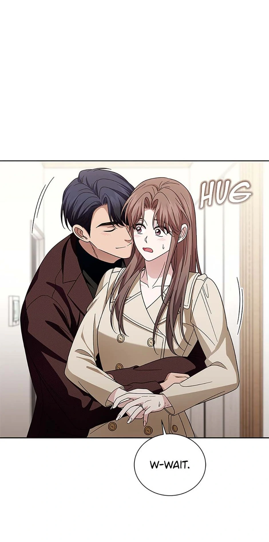 The Boss’s Proposal Chapter 60 - page 66