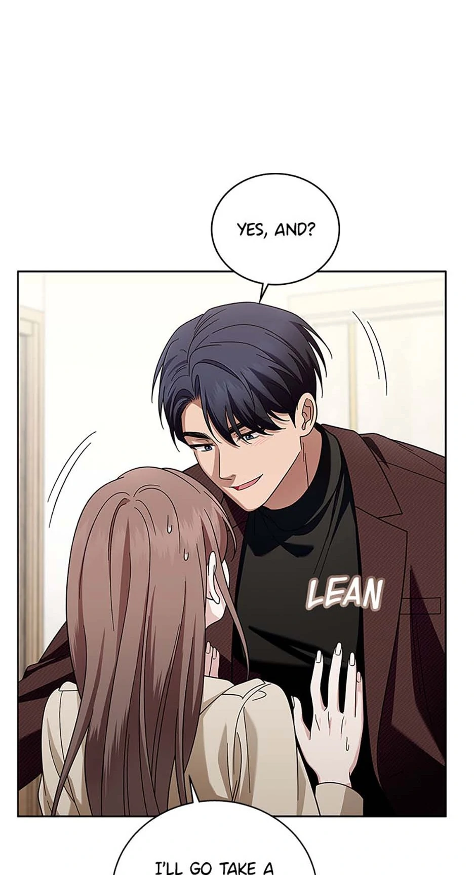 The Boss’s Proposal Chapter 60 - page 68