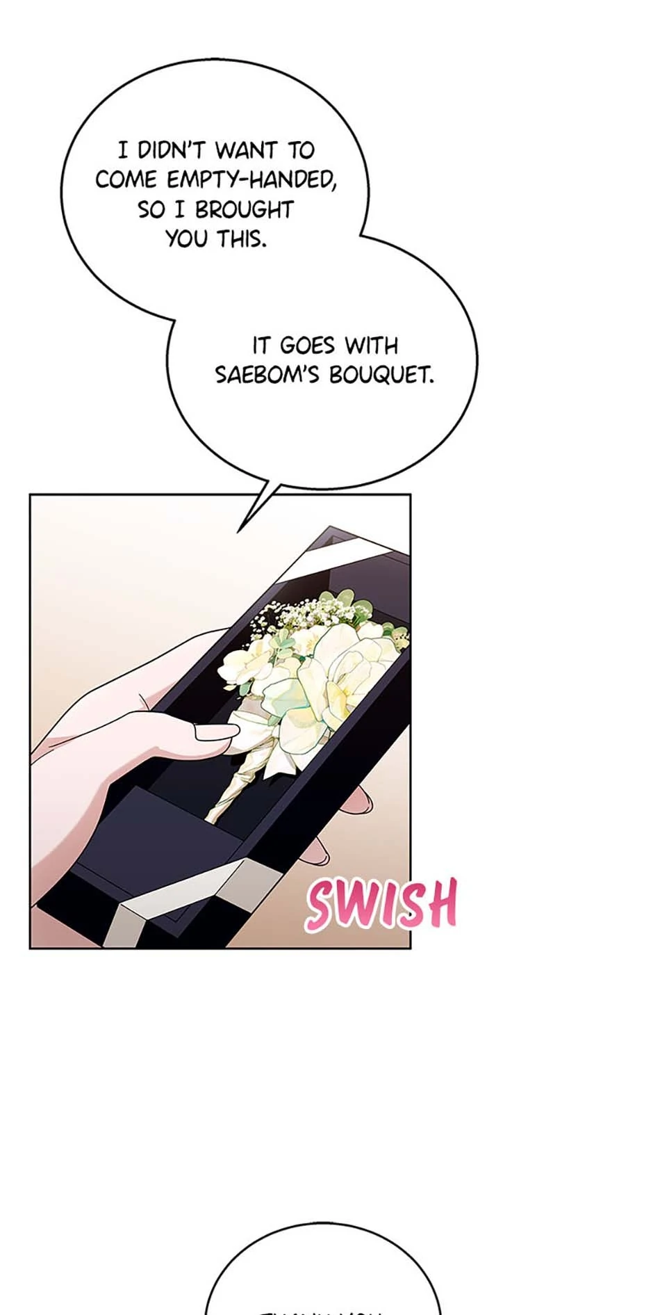 The Boss’s Proposal Chapter 60 - page 7
