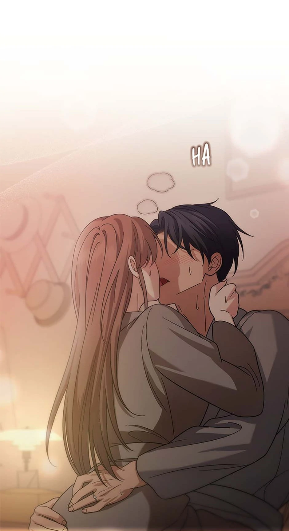 The Boss’s Proposal Chapter 60 - page 72