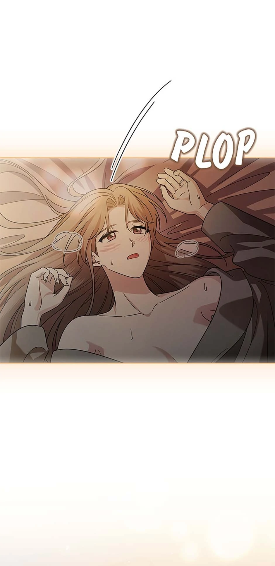 The Boss’s Proposal Chapter 60 - page 74
