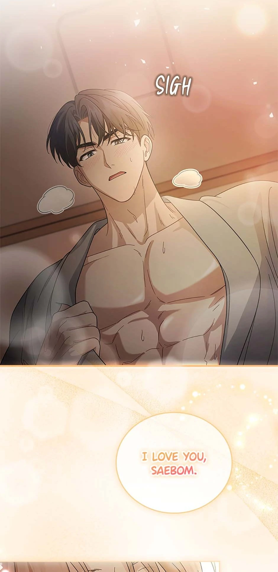 The Boss’s Proposal Chapter 60 - page 75
