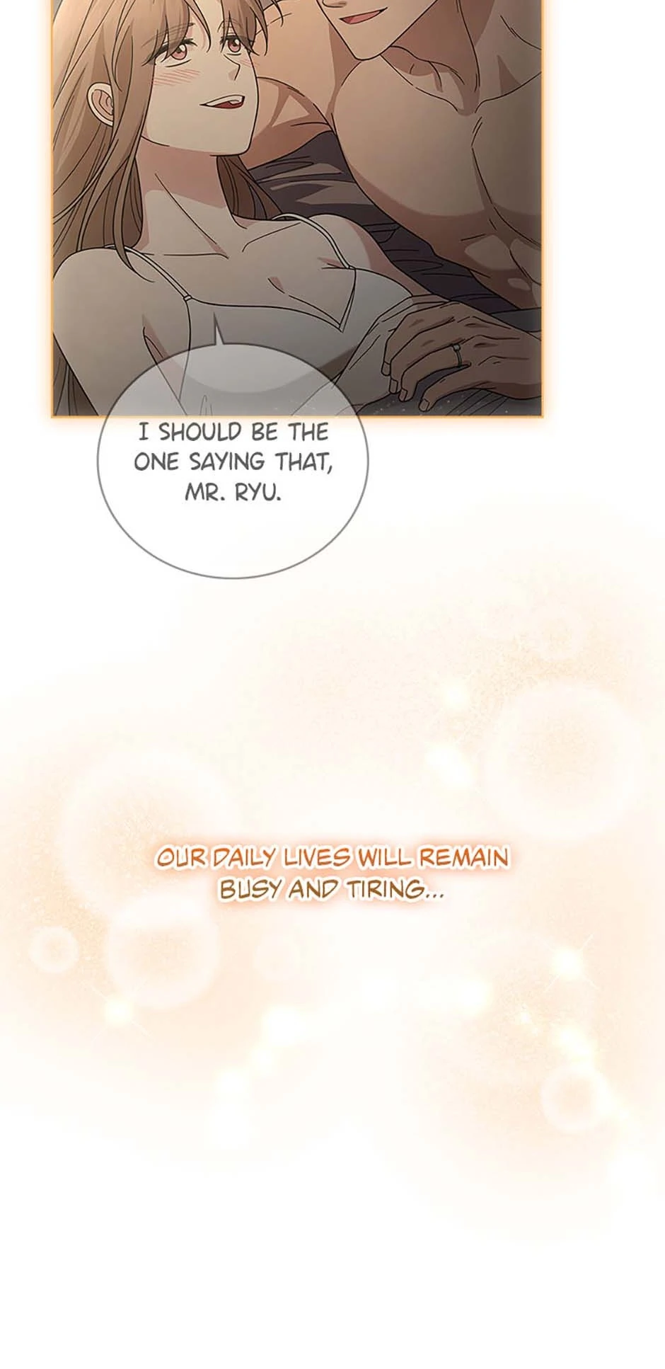 The Boss’s Proposal Chapter 60 - page 78