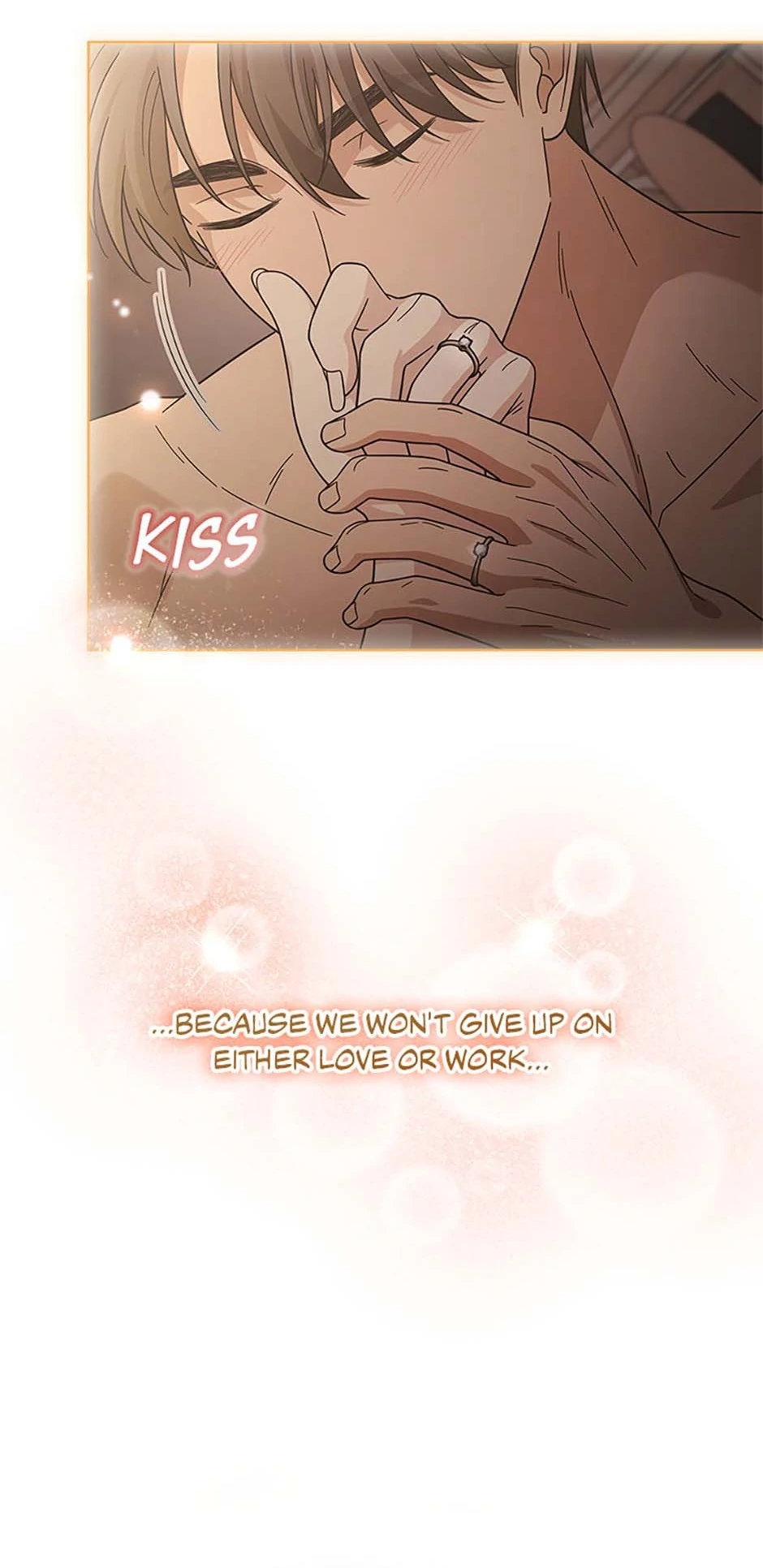 The Boss’s Proposal Chapter 60 - page 79