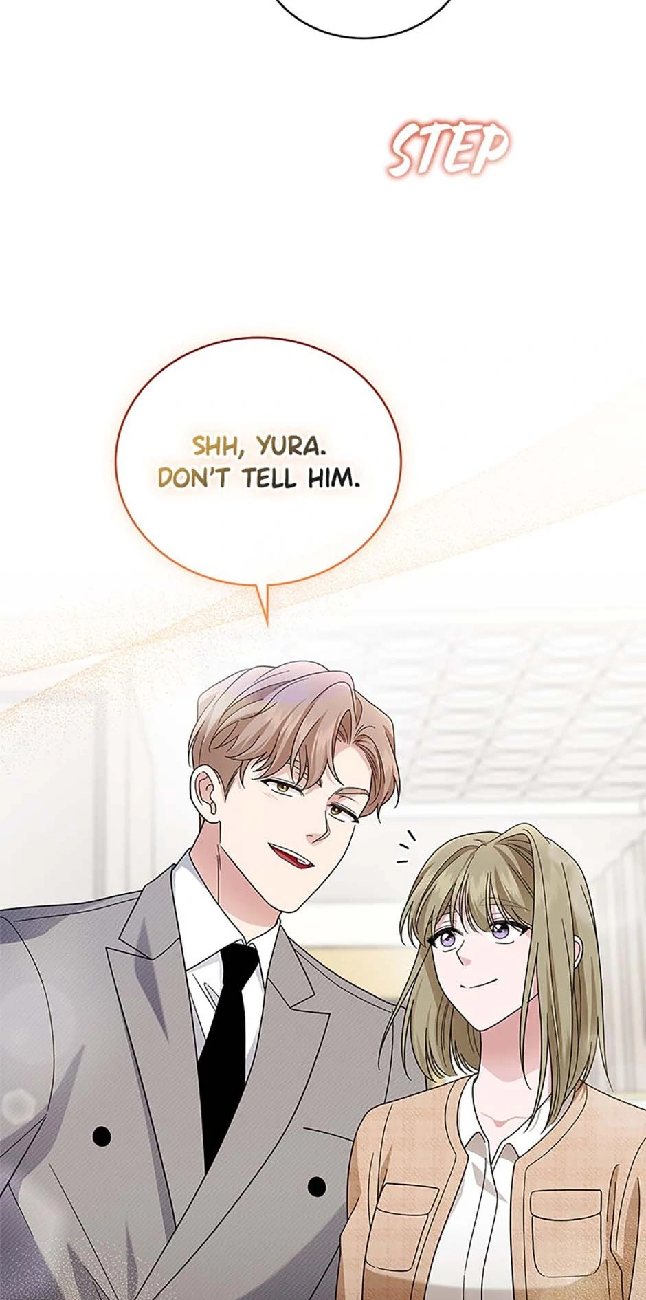 The Boss’s Proposal Chapter 60 - page 9