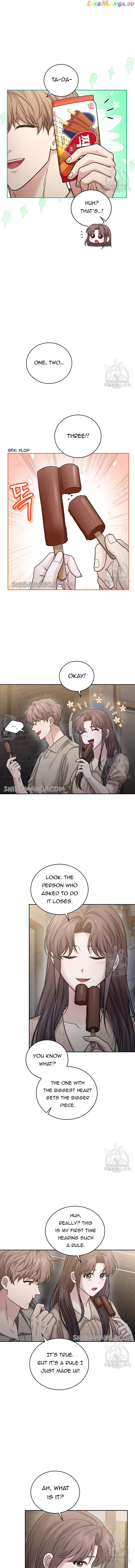 The Boss’s Proposal Chapter 37 - page 13