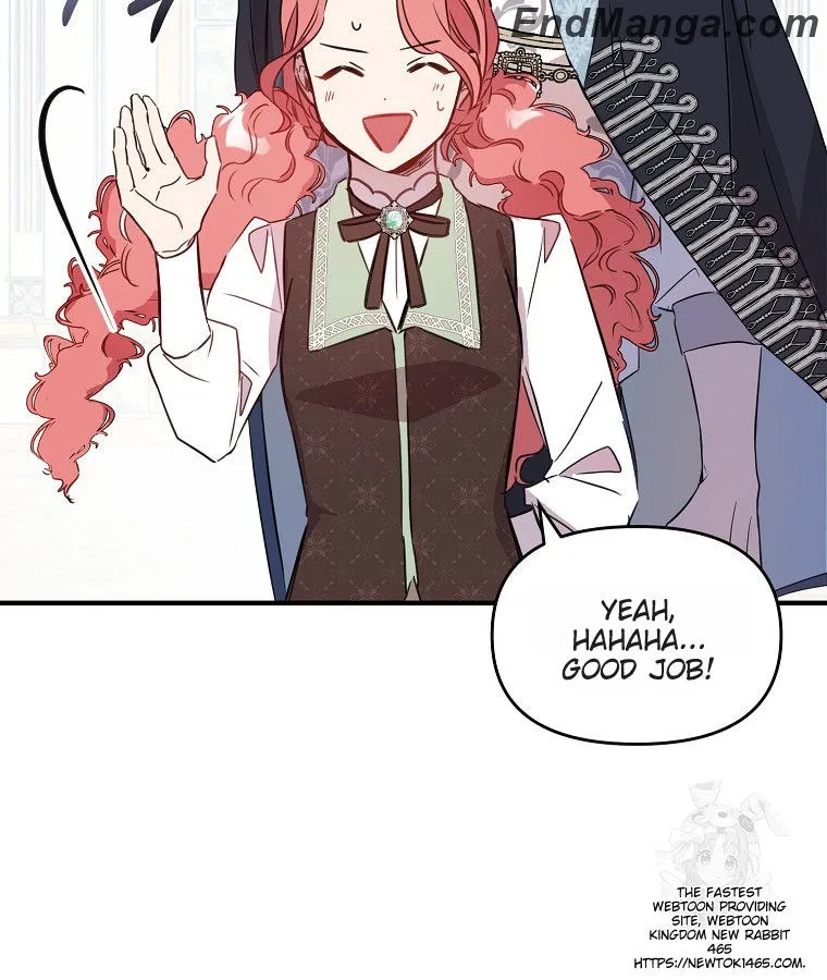 Don’t Tame the Tomboy Chapter 13 - page 11