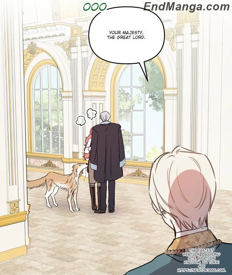 Don’t Tame the Tomboy Chapter 13 - page 17