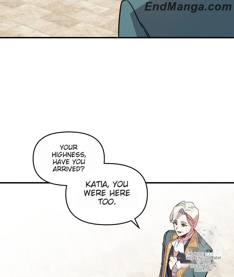 Don’t Tame the Tomboy Chapter 13 - page 18