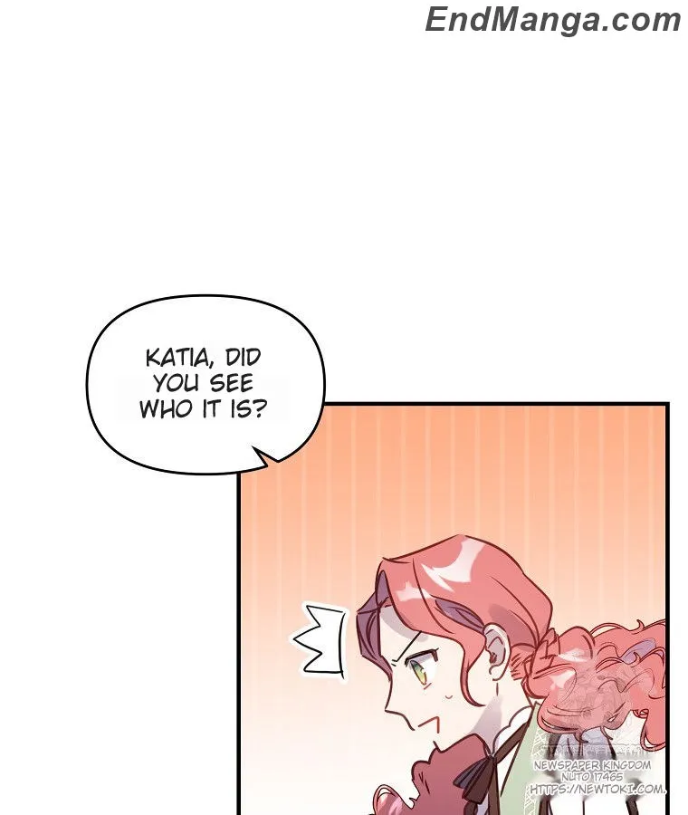 Don’t Tame the Tomboy Chapter 13 - page 23