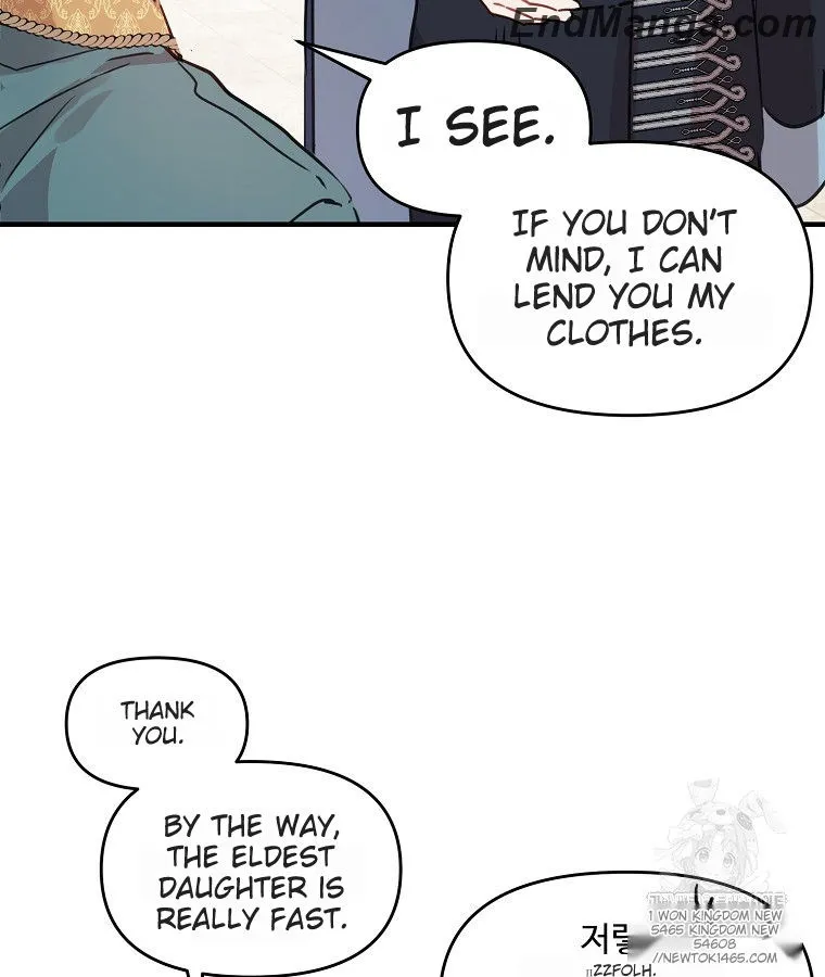Don’t Tame the Tomboy Chapter 13 - page 28