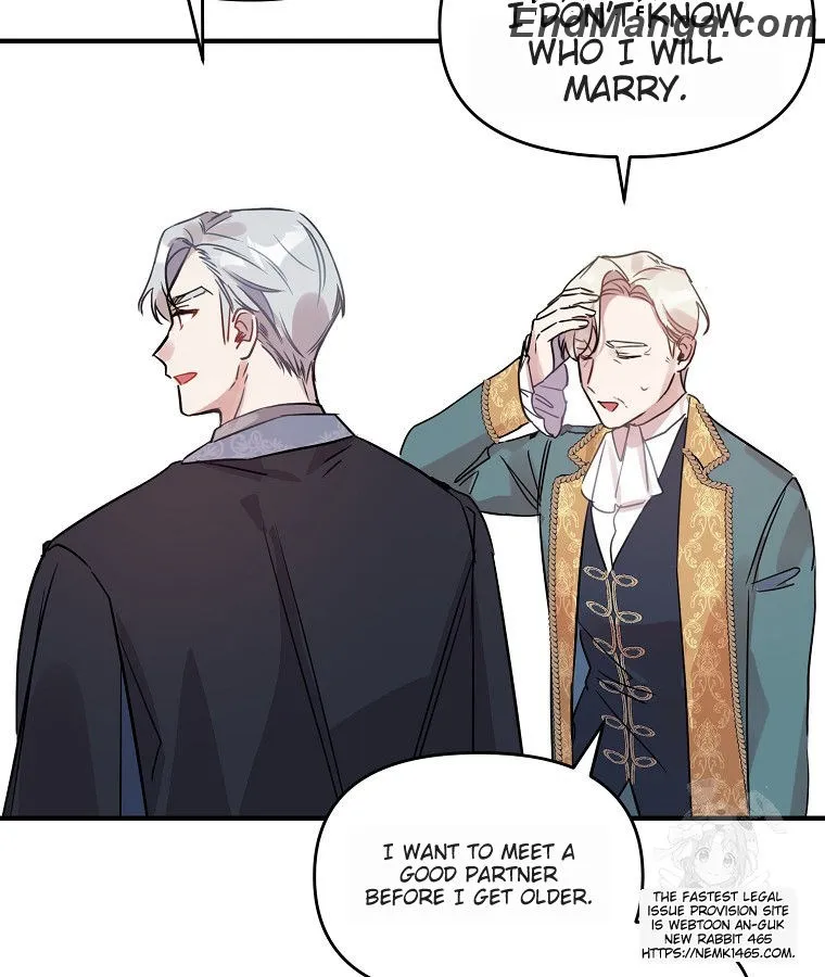 Don’t Tame the Tomboy Chapter 13 - page 29