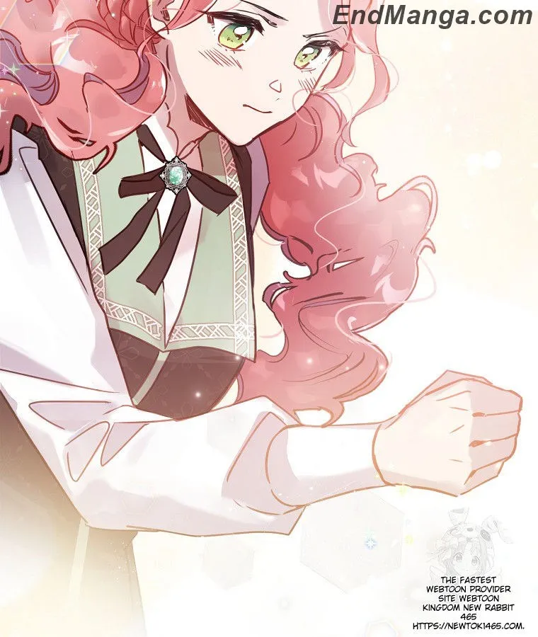 Don’t Tame the Tomboy Chapter 13 - page 34