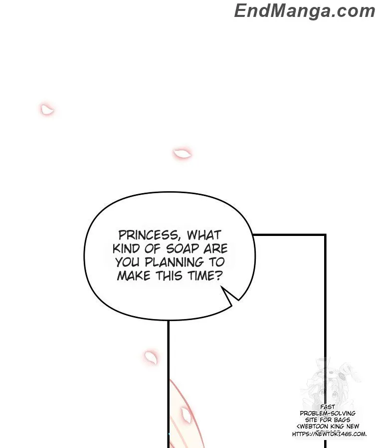 Don’t Tame the Tomboy Chapter 13 - page 39