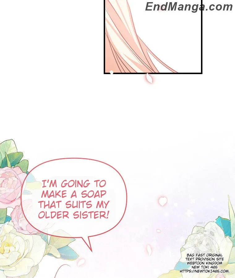 Don’t Tame the Tomboy Chapter 13 - page 40