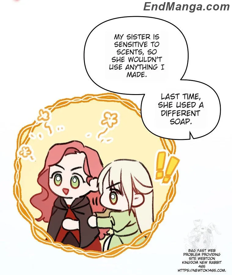 Don’t Tame the Tomboy Chapter 13 - page 43