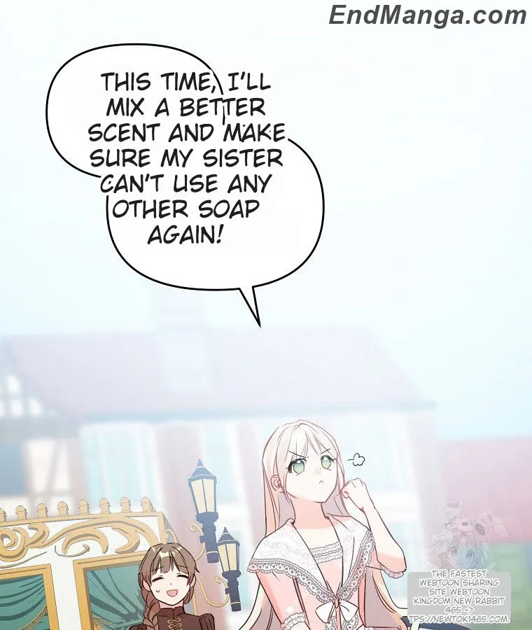 Don’t Tame the Tomboy Chapter 13 - page 44