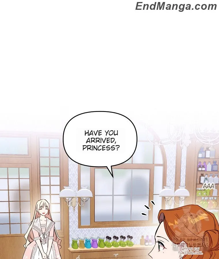 Don’t Tame the Tomboy Chapter 13 - page 48