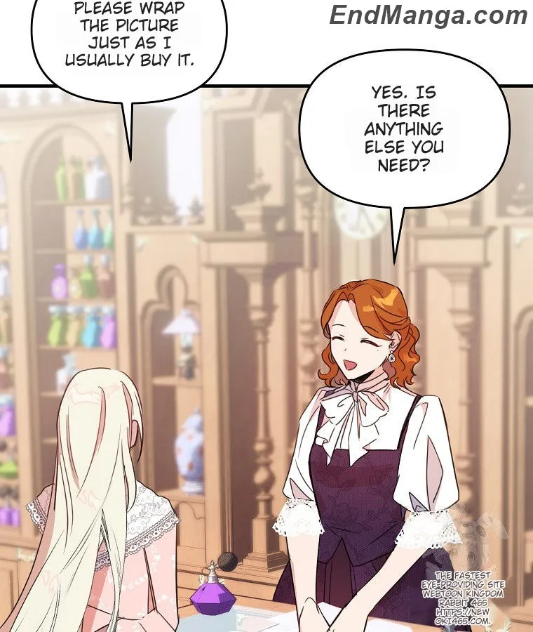 Don’t Tame the Tomboy Chapter 13 - page 53