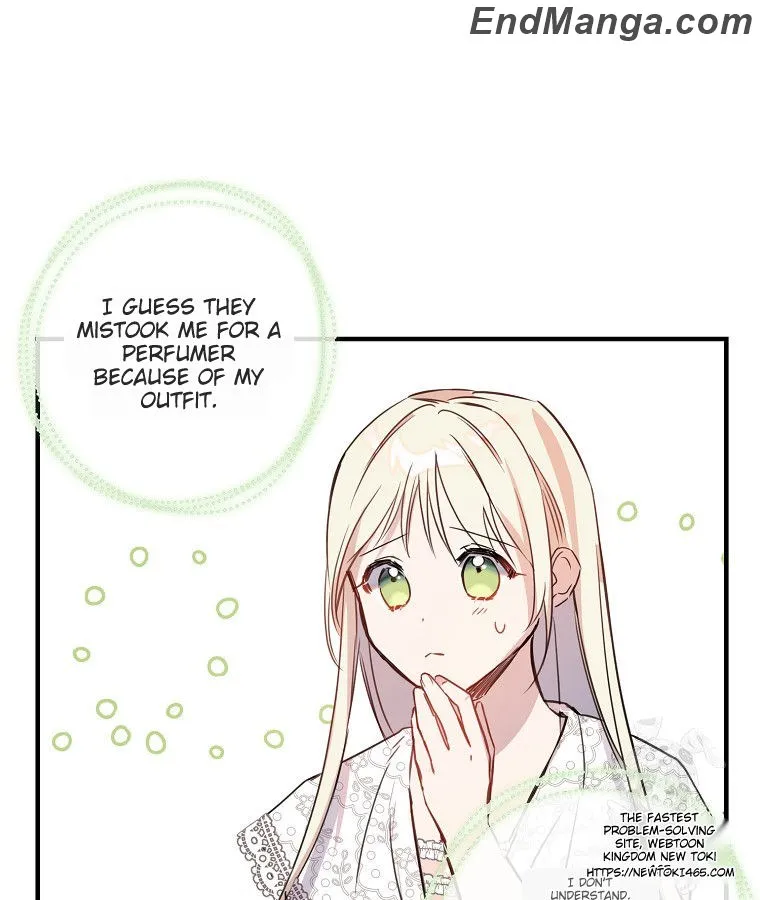 Don’t Tame the Tomboy Chapter 13 - page 65