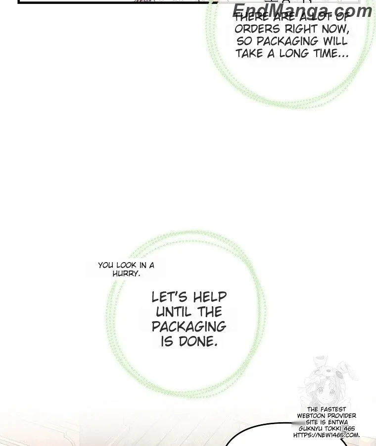 Don’t Tame the Tomboy Chapter 13 - page 66