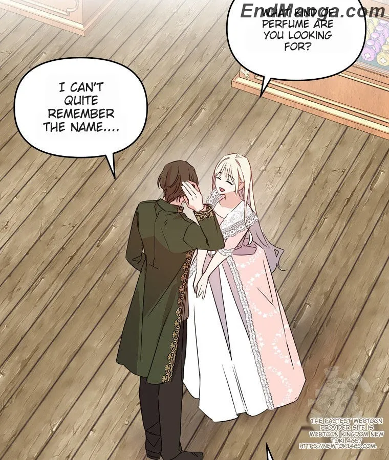 Don’t Tame the Tomboy Chapter 13 - page 67