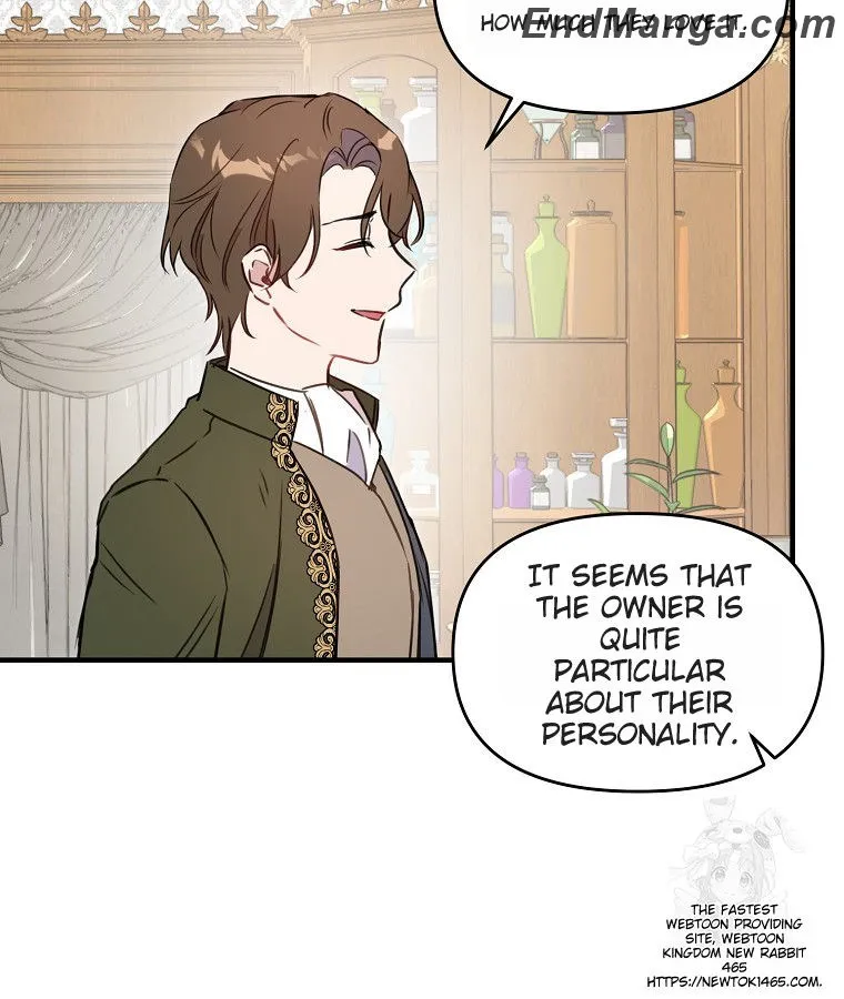 Don’t Tame the Tomboy Chapter 13 - page 74