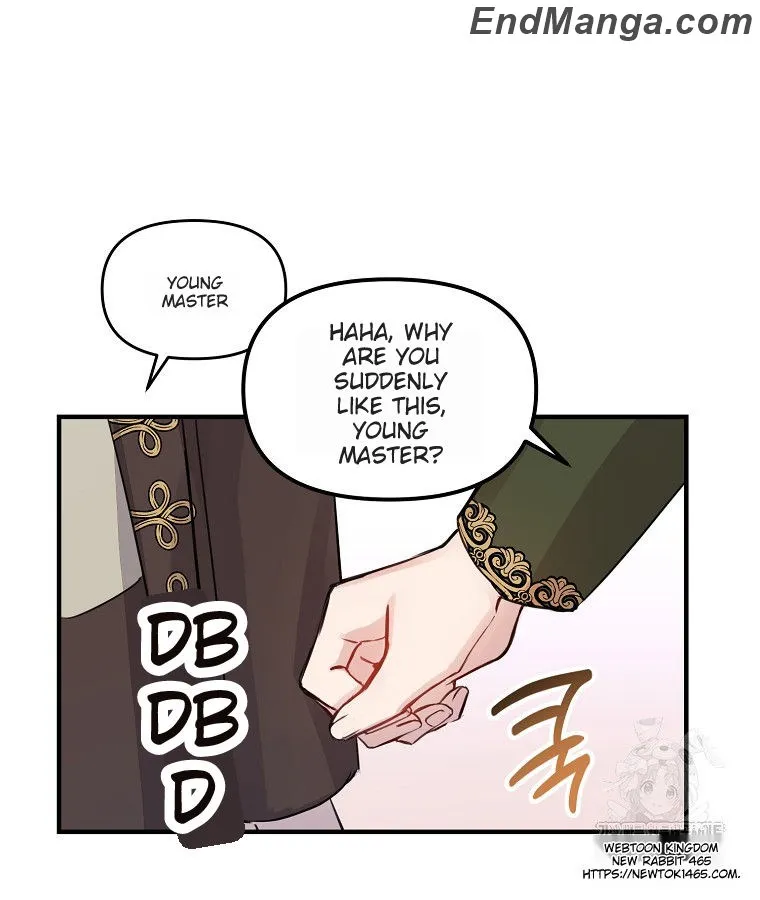 Don’t Tame the Tomboy Chapter 13 - page 78