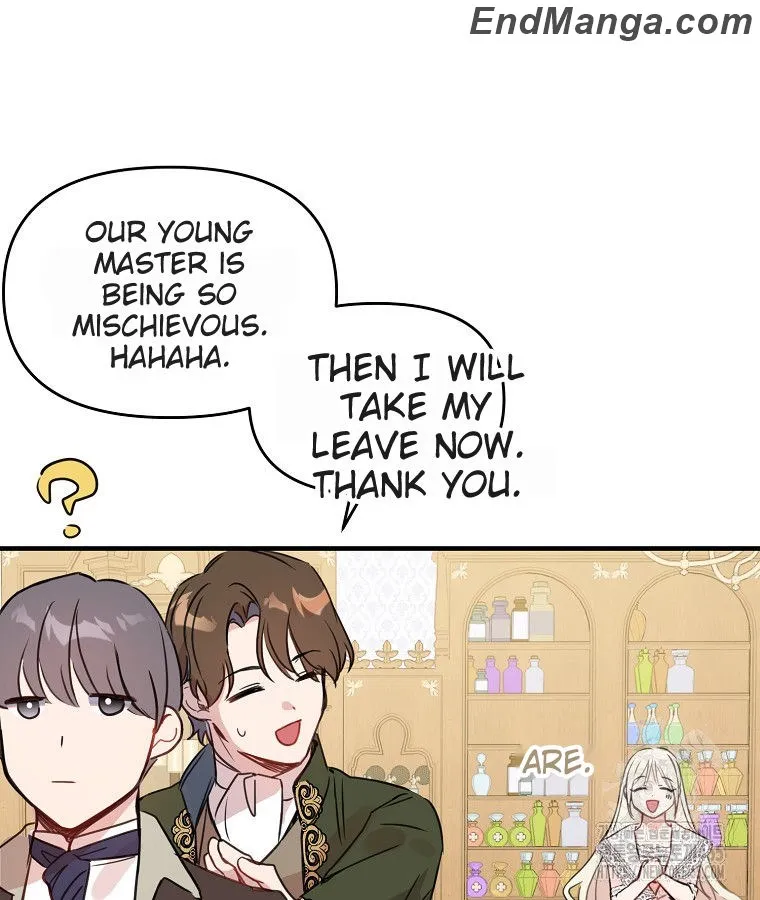 Don’t Tame the Tomboy Chapter 13 - page 79