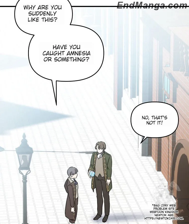 Don’t Tame the Tomboy Chapter 13 - page 81