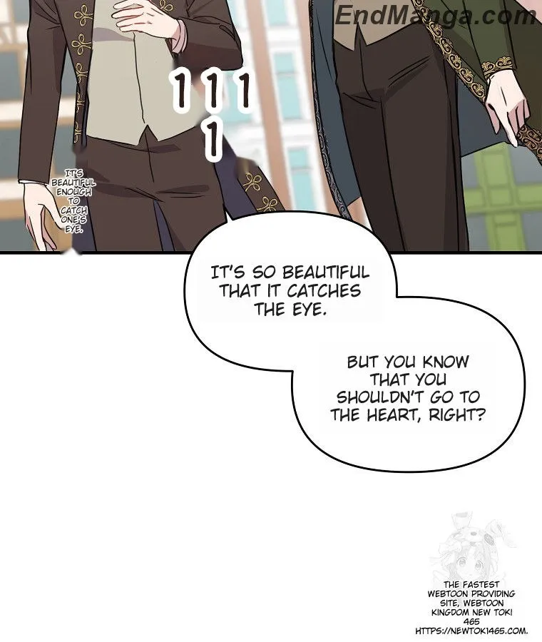 Don’t Tame the Tomboy Chapter 13 - page 87
