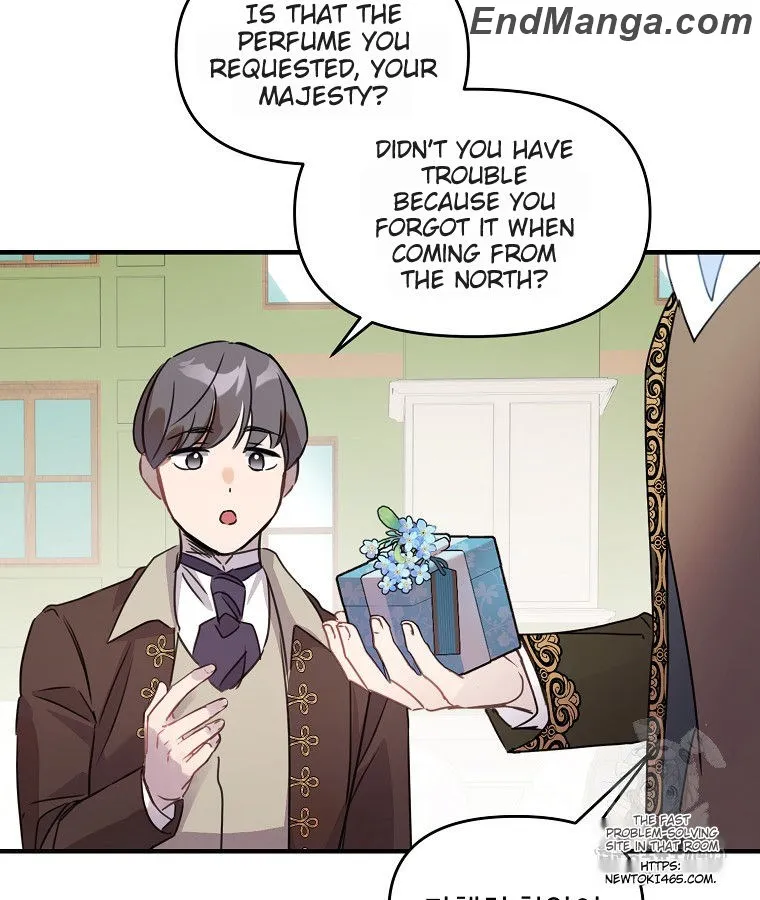 Don’t Tame the Tomboy Chapter 13 - page 89