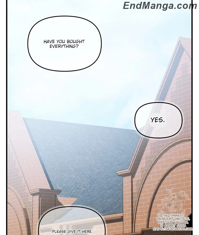 Don’t Tame the Tomboy Chapter 13 - page 94