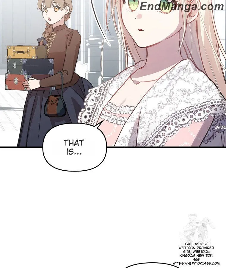 Don’t Tame the Tomboy Chapter 13 - page 96