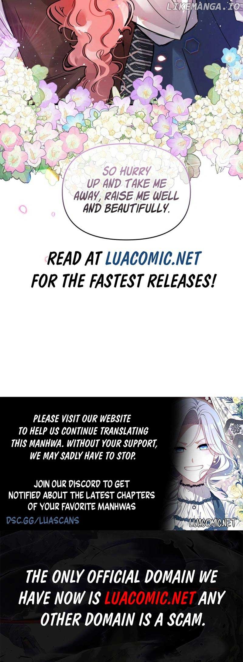 Don’t Tame the Tomboy Chapter 12 - page 14