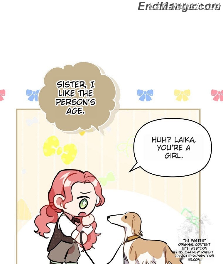 Don’t Tame the Tomboy Chapter 11 - page 101