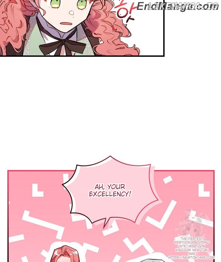 Don’t Tame the Tomboy Chapter 11 - page 103