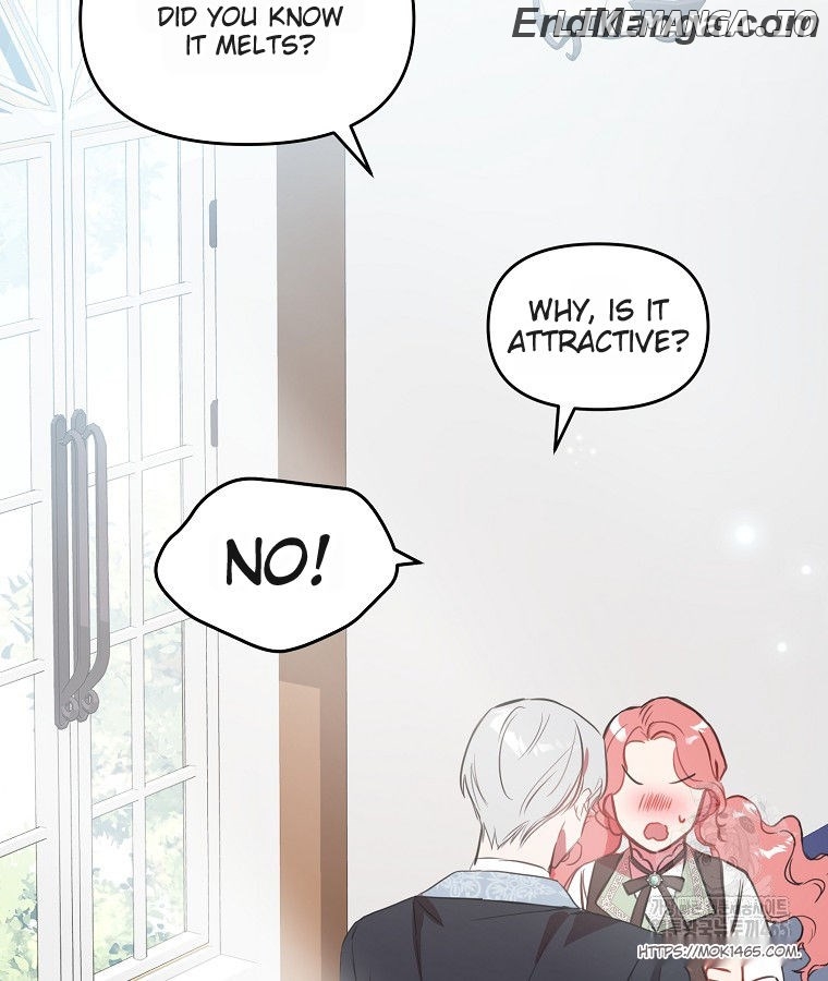Don’t Tame the Tomboy Chapter 11 - page 107