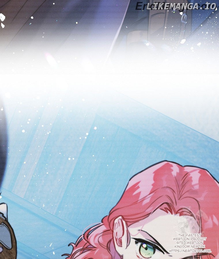 Don’t Tame the Tomboy Chapter 11 - page 11