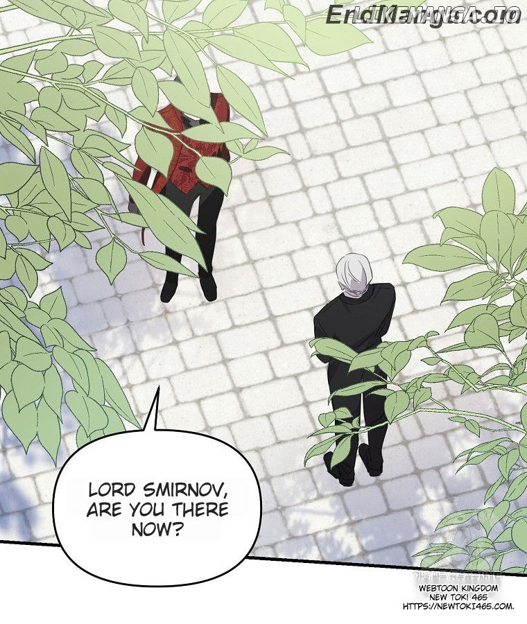 Don’t Tame the Tomboy Chapter 11 - page 110