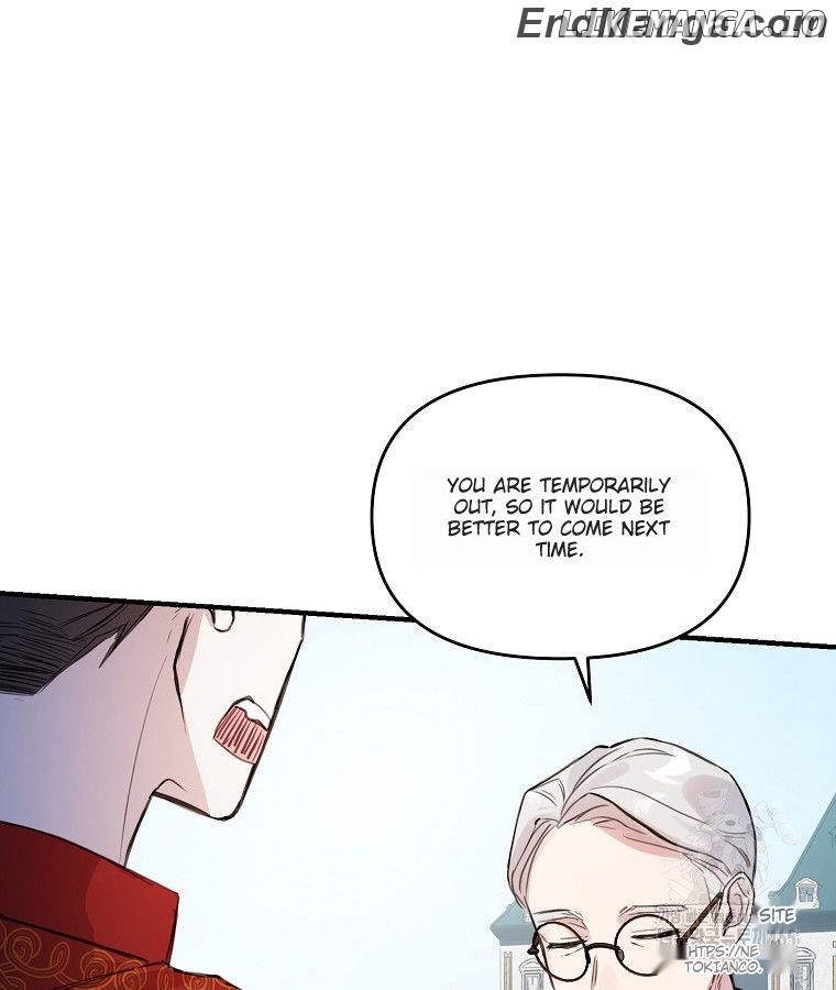 Don’t Tame the Tomboy Chapter 11 - page 111