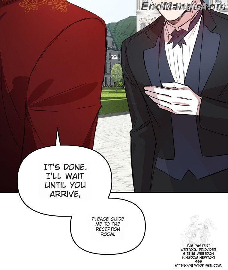 Don’t Tame the Tomboy Chapter 11 - page 112