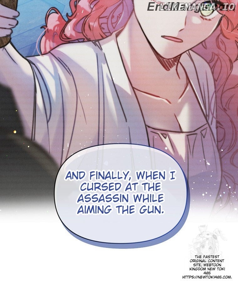 Don’t Tame the Tomboy Chapter 11 - page 12