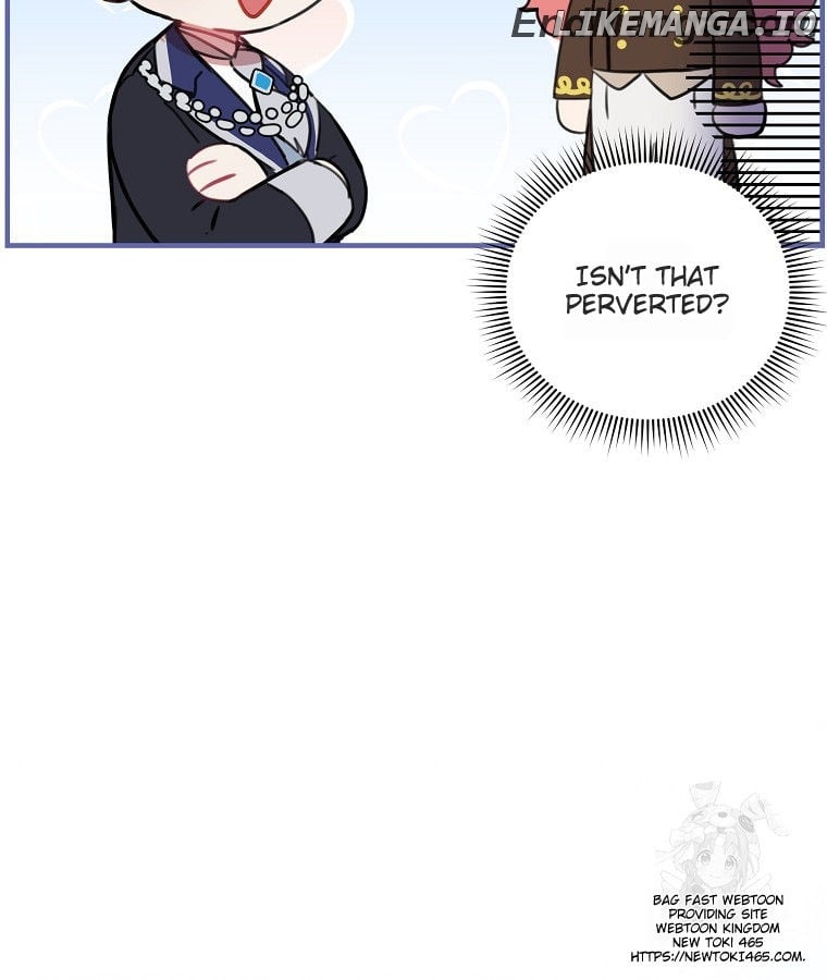 Don’t Tame the Tomboy Chapter 11 - page 14