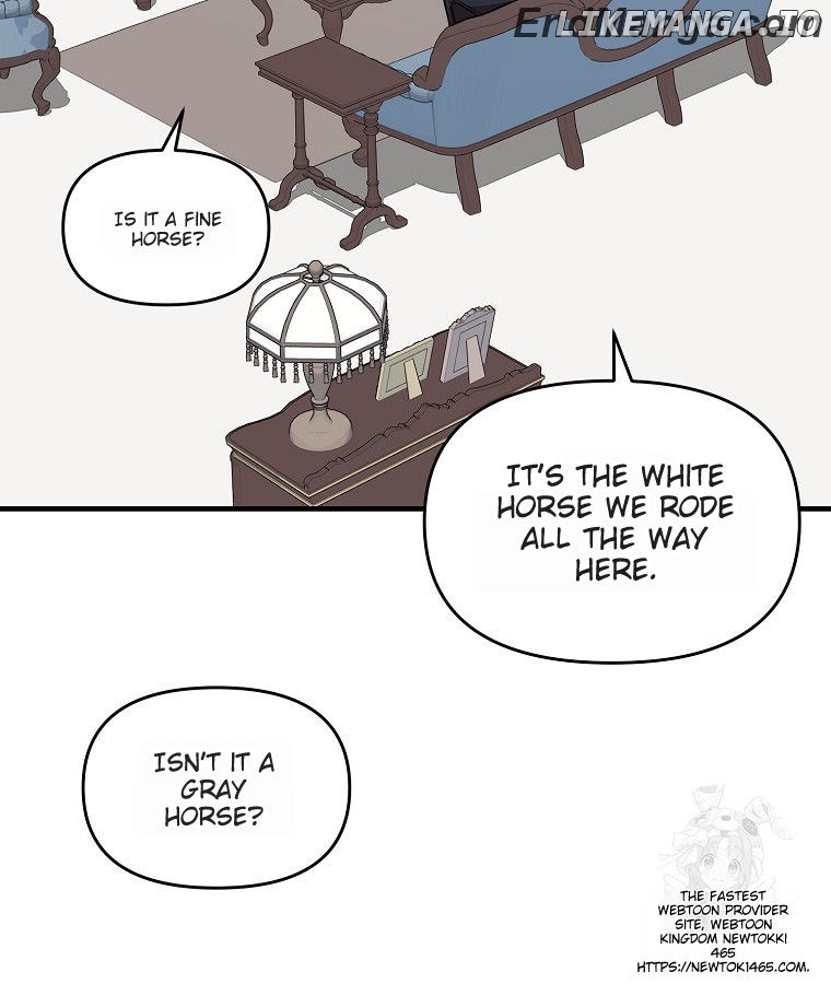 Don’t Tame the Tomboy Chapter 11 - page 16