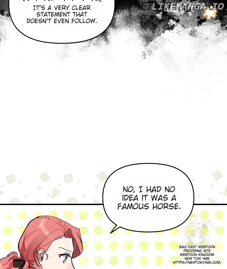 Don’t Tame the Tomboy Chapter 11 - page 19