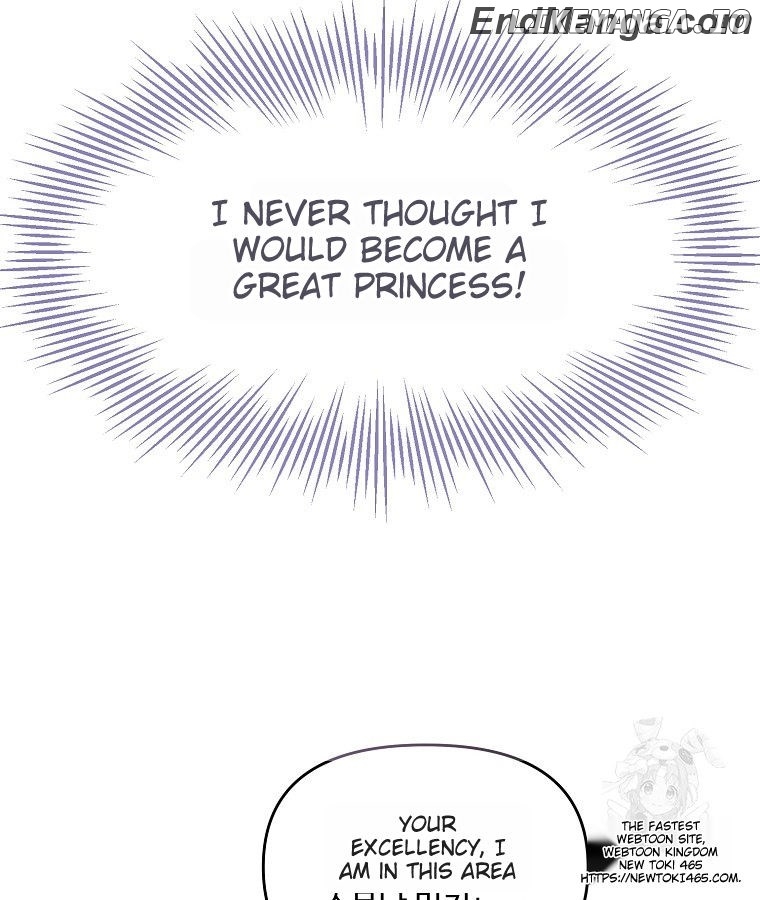 Don’t Tame the Tomboy Chapter 11 - page 32